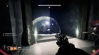 Petra's run but it glitches