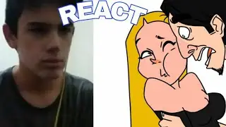 REACT | Kleberiano - Não Quero Mais Você |