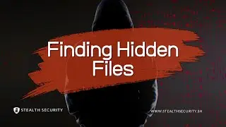 Finding Hidden Directories in 8 minutes | HackTheBox Preignition Walkthrough
