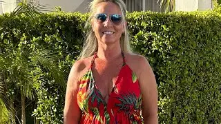 Who’s joining me for dinner in the port of Mazarrón 🤔😍☀️☀️😎👠