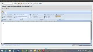 SAP MM - How to Send Purchase Orders via Email to Vendors Automatically