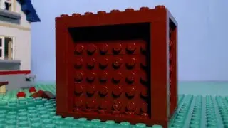 The Box (LEGO Brickfilm)