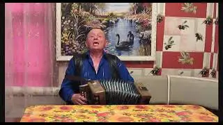 Белая Лебедь. Черников Сергей.
