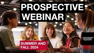 Feb 2024 - U of G Prospective Transfer Student Webinar