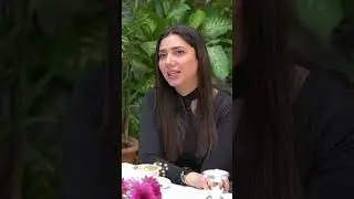 Apki Reputation Sahi Nahi Hai Humayun... 😅😅 #mahirakhan #humayunsaeed #friendship #story