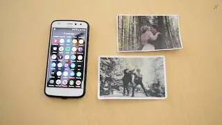 Integra Realidad Aumentada a tus fotografías