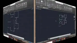 TEXTE SUR AUTOCAD ,COMMENT FAIRE L'ANNOTATION , ECRIRE DES TEXTES?