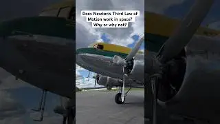 Air North Douglas DC-3 