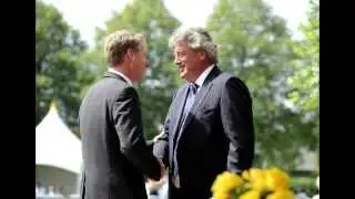 Tribute to Cees Roozemond