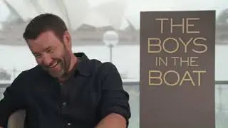 Joel Edgerton answers Superman and James Bond rumours