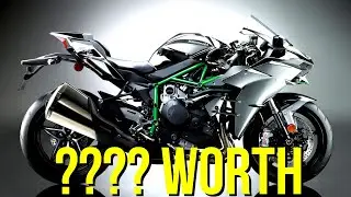 Top MOST EXPENSIVE Bike in the World ! ! !