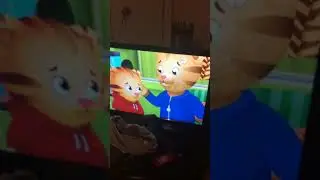 Why do they shows this to kids
