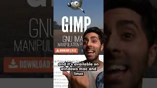 Free Photoshop Alternatives? 