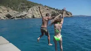 Paseo en Barco Yacht Watersports