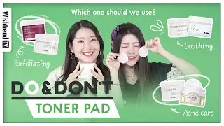 Why your skincare routine isn't working? Skip & Add THIS! | BEST Toner Pad for acne, sensitive skin