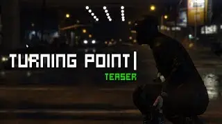 GTA 5 | Turning Point - Teaser | CINEMATIC SHORT MOVIE