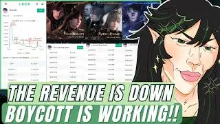 PROOF OF OUR EFFORTS! 