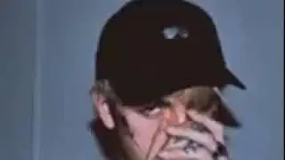 Lil peep - the way i see thing (instrumental slowed) @bastianicyy