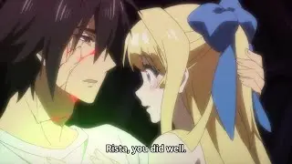 Shinchou Yuusha [AMV] - Like Home