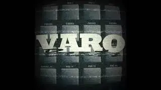 vAro Beats - Bajo El Cielo (Instrumental)