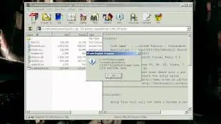 How to find SQL Injection Vulnerable Websites (bLackW0rm)