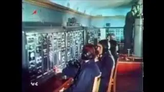 Gagarin - first in space