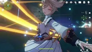 Genshin Impact | Stone of remembrance