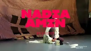 Vecht | Likeminds: Zephyr Brüggen | Nadia Amin nominatie Theo D'Or | za 28 okt 2023 | Isala Theater