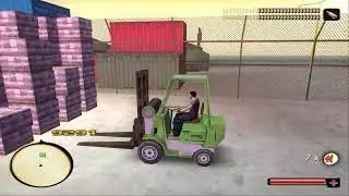 Total Overdose Gameplay Part 2 Walkthrough No Commentary
