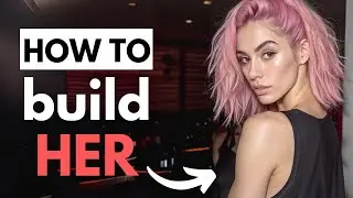 Earn $10,000 from A.I. Influencer