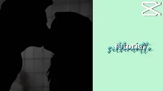 Silhouette People | CapCut