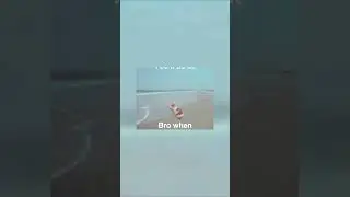 You'll Be Okay - BRO WHEN | #shorts #meme #sadness