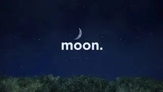 moon.