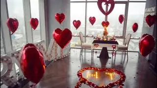 Marry Me Decor 🤍