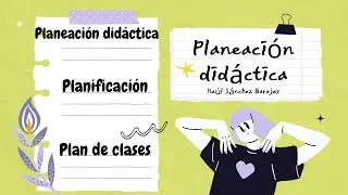 REGALO: FORMATO DE PLANEACIÓN. Constructivismo en el aula.