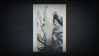 my head is empty - i was only temporary (Echo + Reverb + Slowed + Noise)
