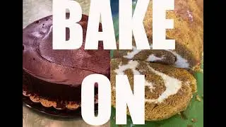 Bake On: Week 10 (Final)
