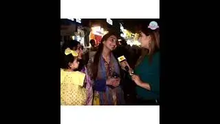 कोहली की दीवानी पाकिस्तानी लड़कियां #viratkohli #cricket