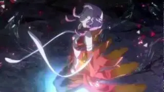 [AMV]Guilty Crown-You're Going Down[HD]