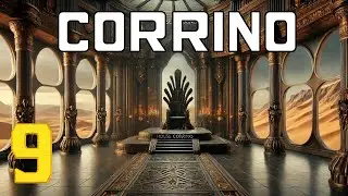 Dune: Spice Wars - Ród Corrino #9 (#gameplay PL, #zagrajmy #dune )