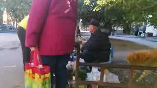 Кривий Ріг 5 Зарічний 27 жовтня 2024 р.