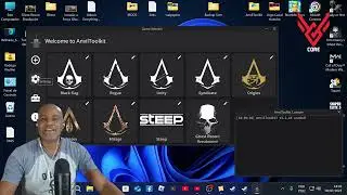 Como Instalar mod no jogo Ghost Recon Breakpoint