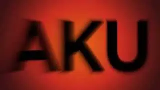 Samurai Jack Opening Monologue Kinetic Text