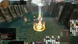 R2 Online - Рушки, Гробница Короля