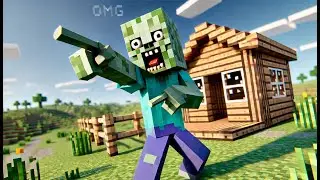 MINERAFT SPEEDSTERS EP 3