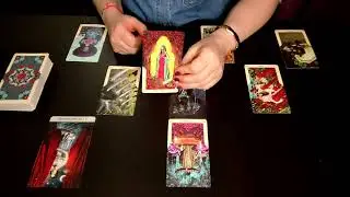 GEMINI - THROUGH THE HURRICANE - APRIL 2024