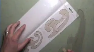 How to draw curves like an architect
