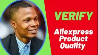 How to Avoid Falling For Counterfeit Goods - on Aliexpress