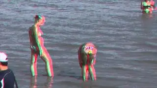 The Dead Sea in 3D