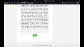 How to Generate Privacy Policy Page for blog (By Single Click) || Create Privacy page for blogger